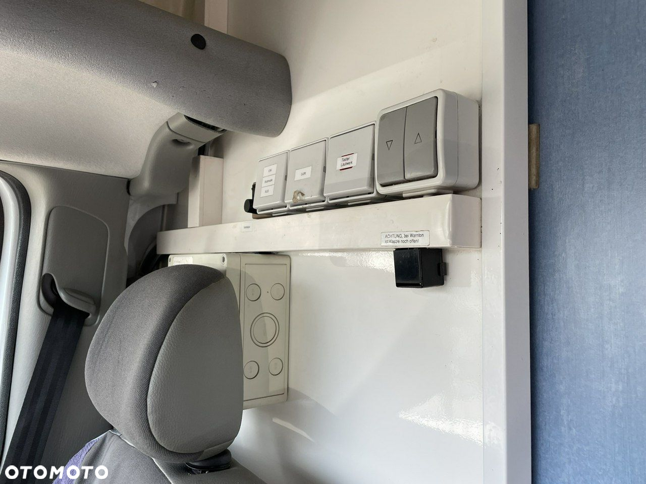 Opel Vivaro - 26