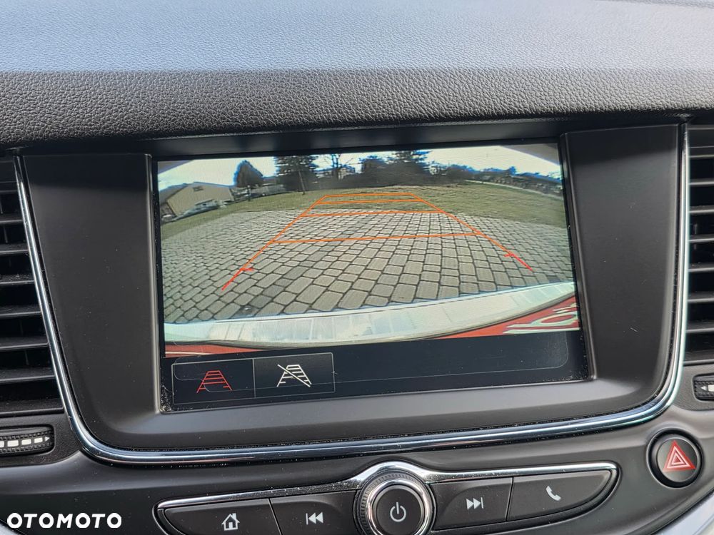 Opel Astra 1.2 Turbo Start/Stop Elegance - 35