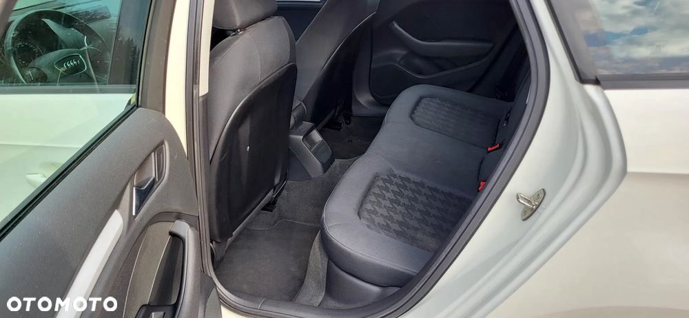 Audi A3 Sportback 1.4 TFSI Ambition - 20