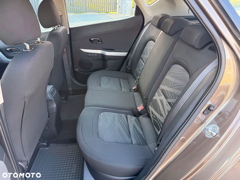 Kia Ceed 1.4 Business Line - 27