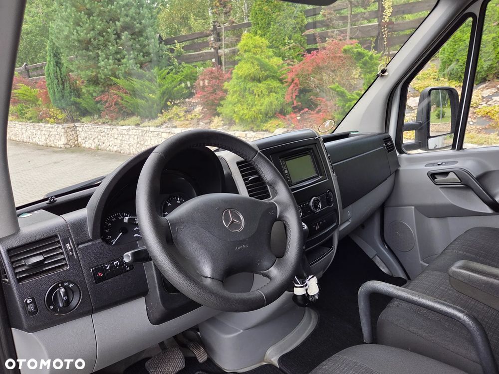 Mercedes-Benz SPRINTER 316 CDI - 25