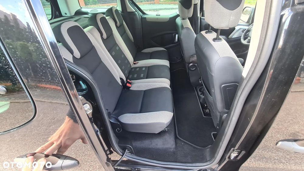 Citroën Berlingo 1.6 HDi XTR - 10