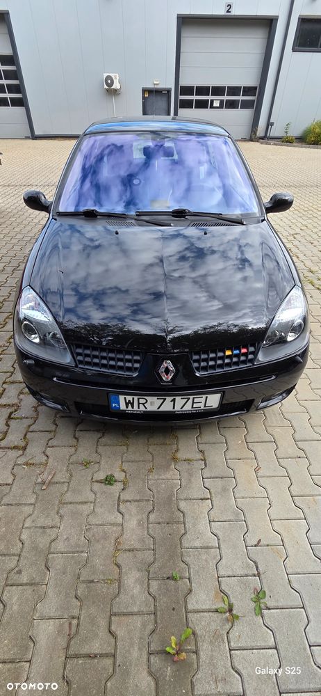 Renault Clio - 9