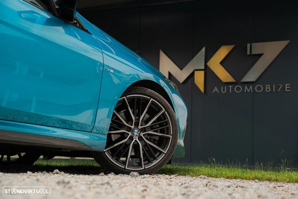 BMW 220 Gran Coupé d Aut. M Sport - 3