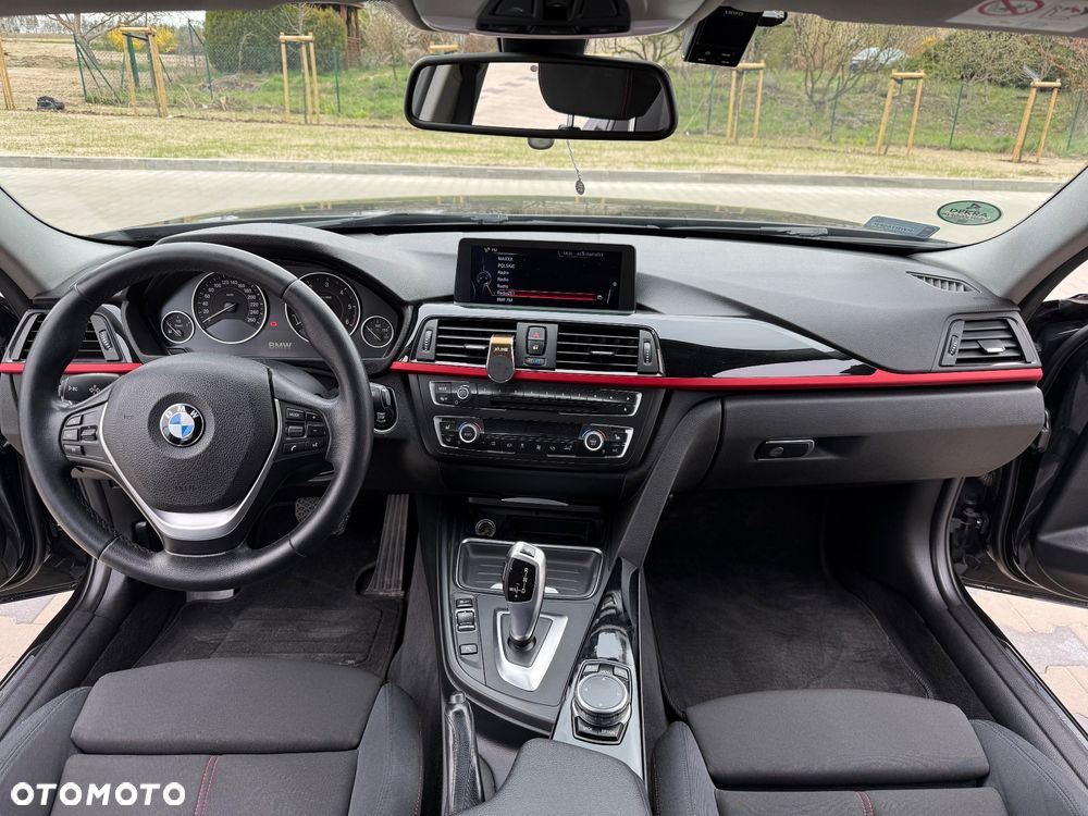 BMW Seria 3 - 6