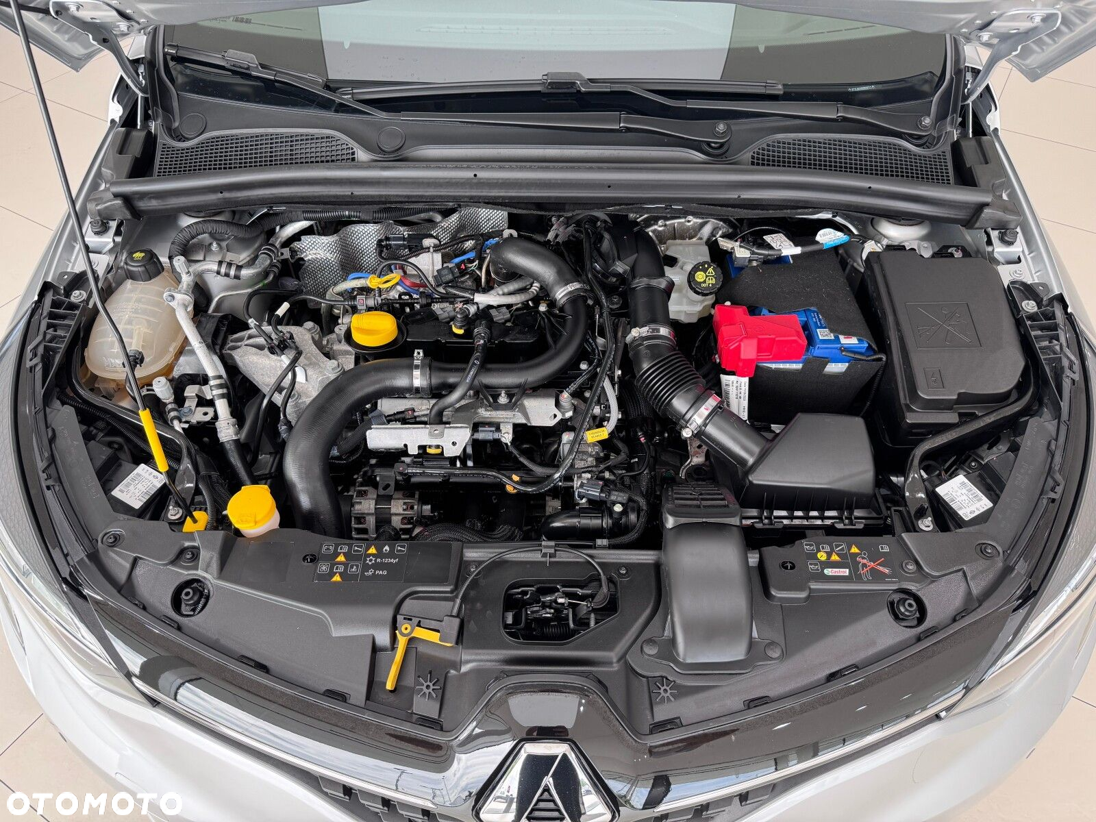 Renault Clio 1.0 TCe Equilibre - 19