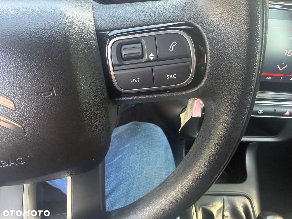 Citroën C3 1.2 PureTech C-Series - 16
