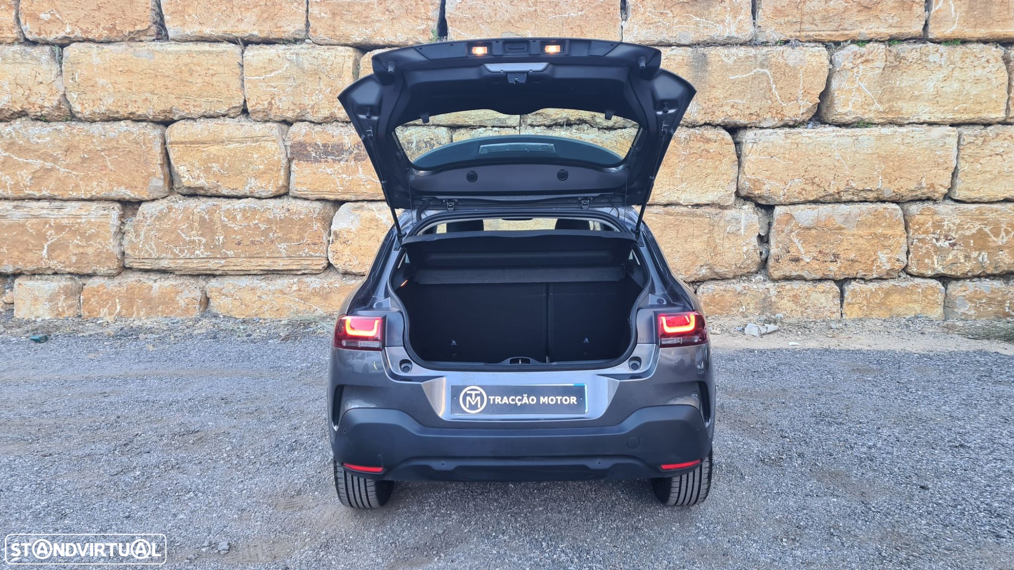 Citroën C4 Cactus - 47