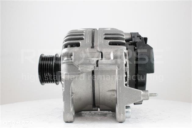 Alternator VOLKSWAGEN SEAT SKODA AUDI GOLF FABIA BORA POLO OCTAVIA CORDOBA… - 2