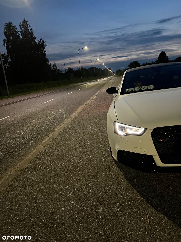 Audi RS5 Coupé S tronic - 7