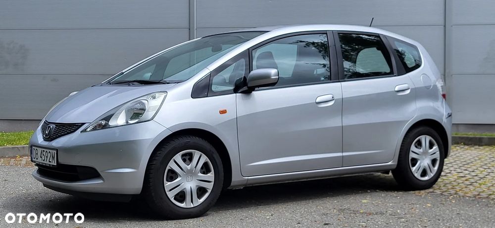 Honda Jazz 1.2 i-VTEC Trend - 3