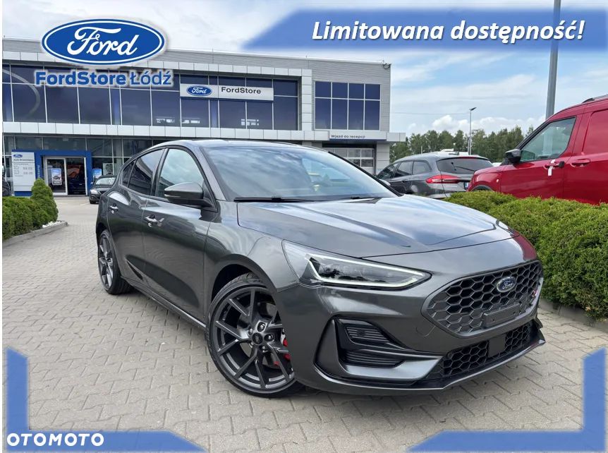 Ford Focus 2.3 EcoBoost ST X - 1