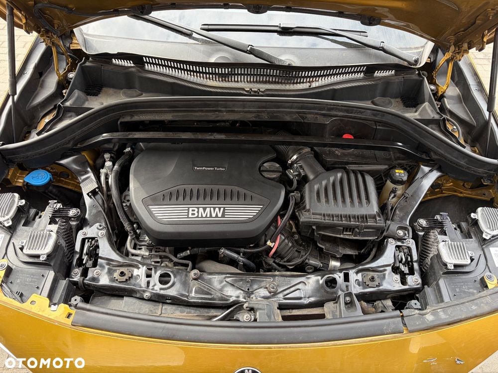 BMW X2 sDrive20d M Sport - 23