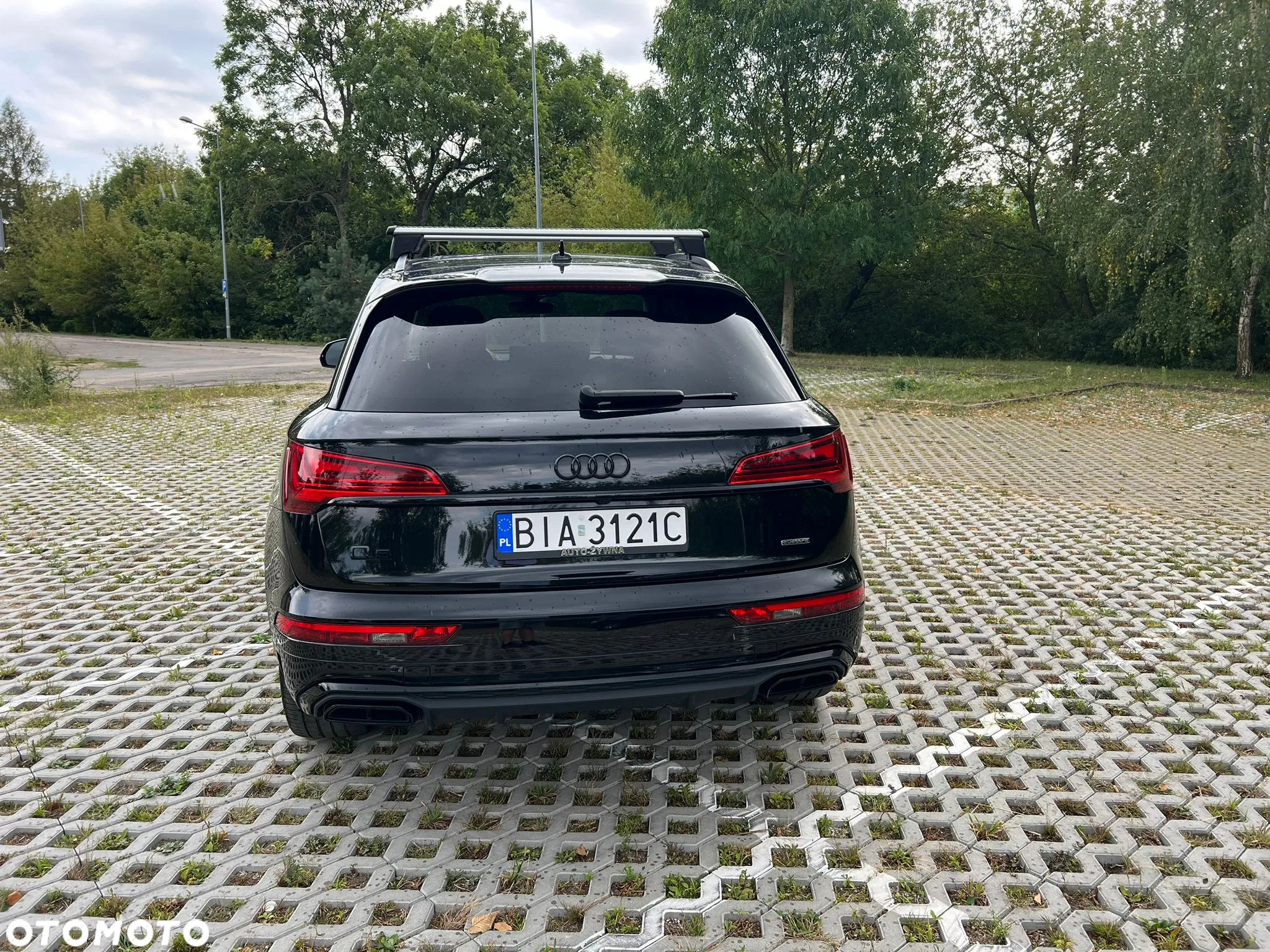Audi Q5 45 TFSI quattro S tronic S line - 7