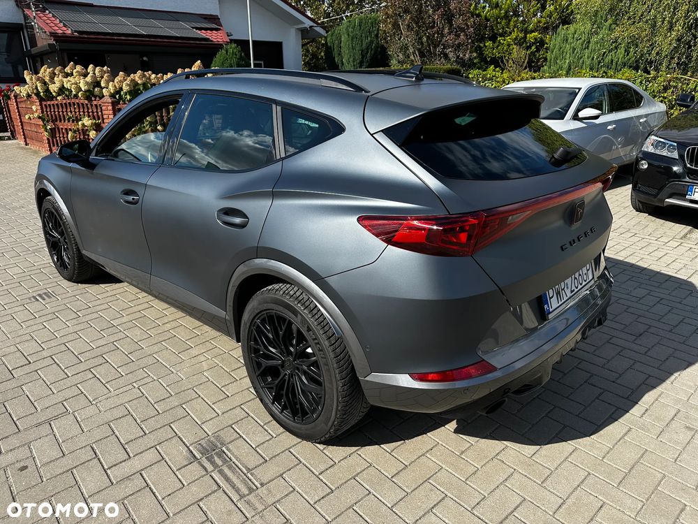 Cupra Formentor - 4