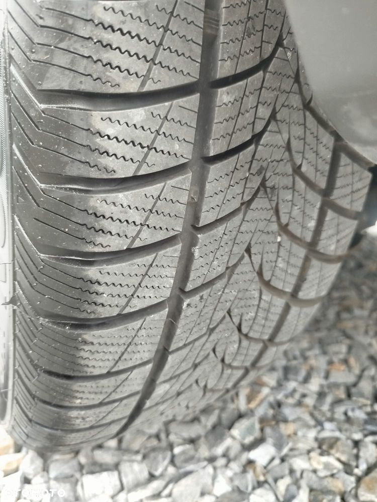 Chevrolet Captiva 3.0 4WD LTZ - 22