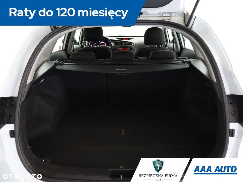 Kia Ceed - 16