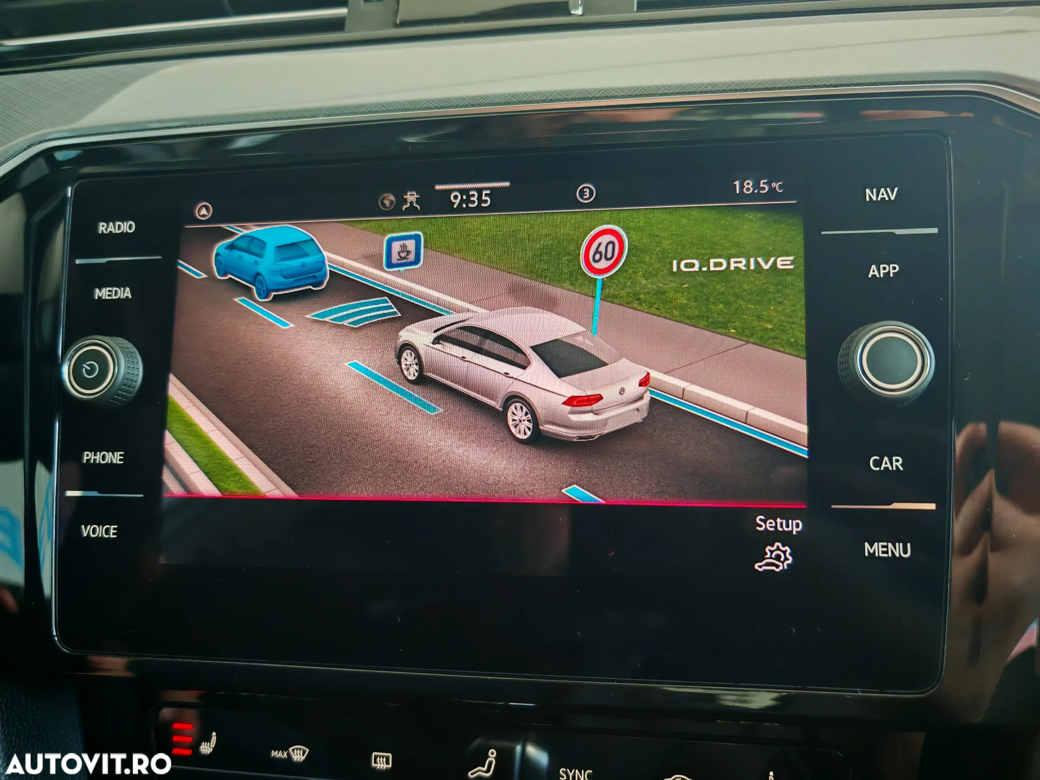 Volkswagen Passat Variant 1.4 TSI Plug-In-Hybrid DSG GTE - 37