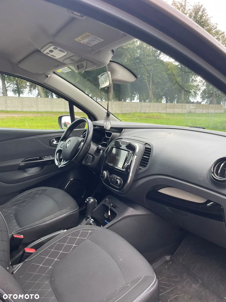 Renault Captur 2013 photo 5