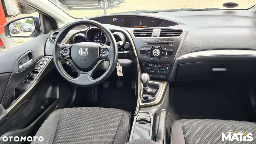 Honda Civic - 29