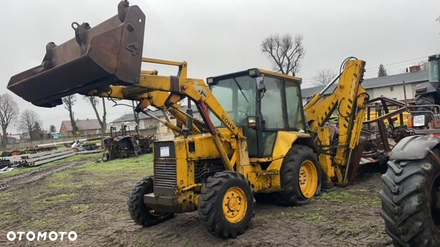 MF 50HX części - 5