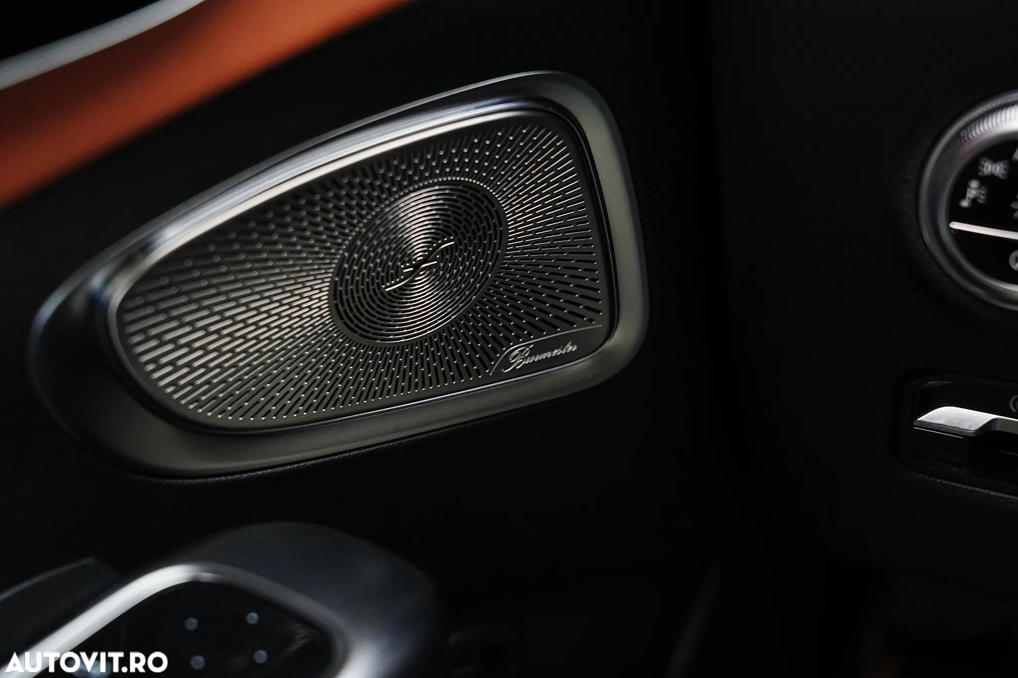 Mercedes-Benz C 200 9G-TRONIC AMG Line Advanced - 34