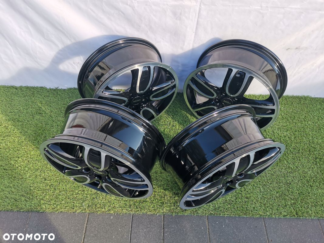 FELGI MINI COOPER F55 F56 F57 7x18 ET54 6855115 - 13