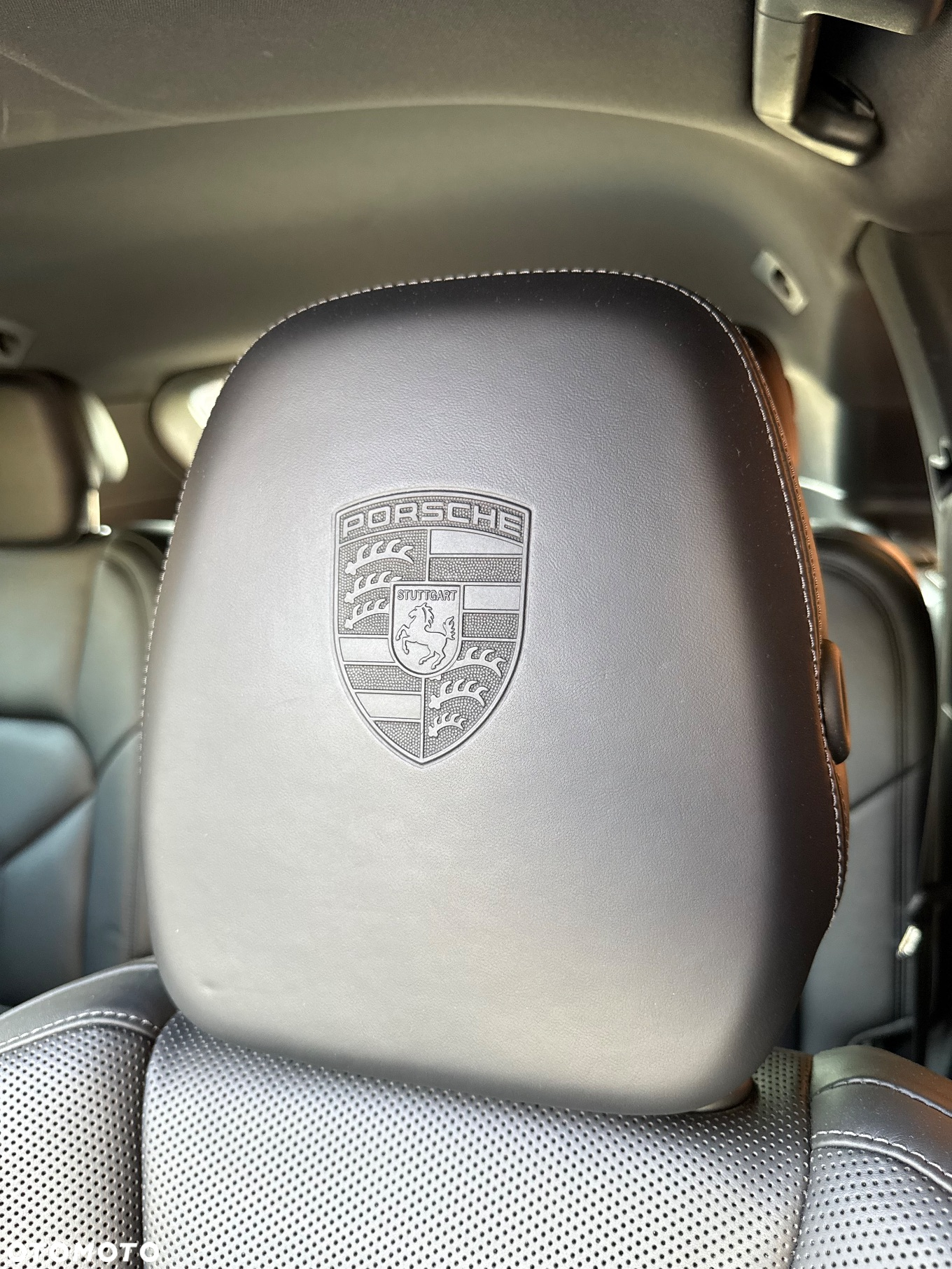 Porsche Cayenne Platinum Edition - 6