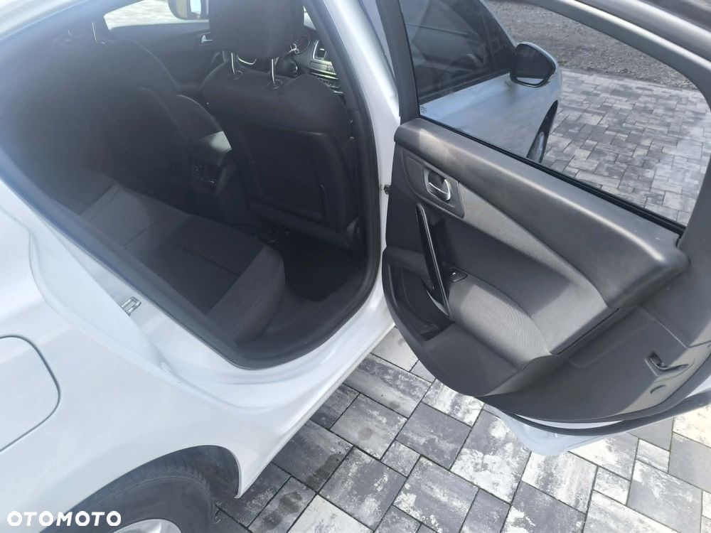 Peugeot 508 - 14