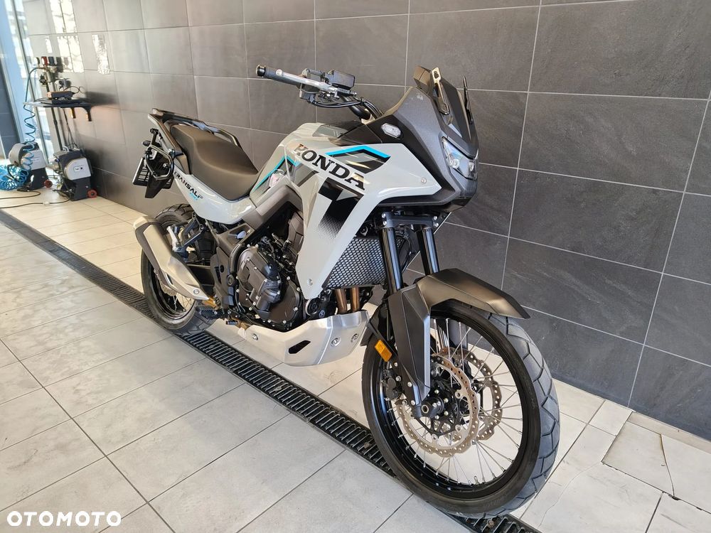 Honda XL