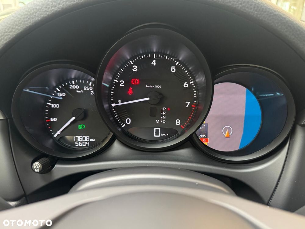 Porsche Macan - 19