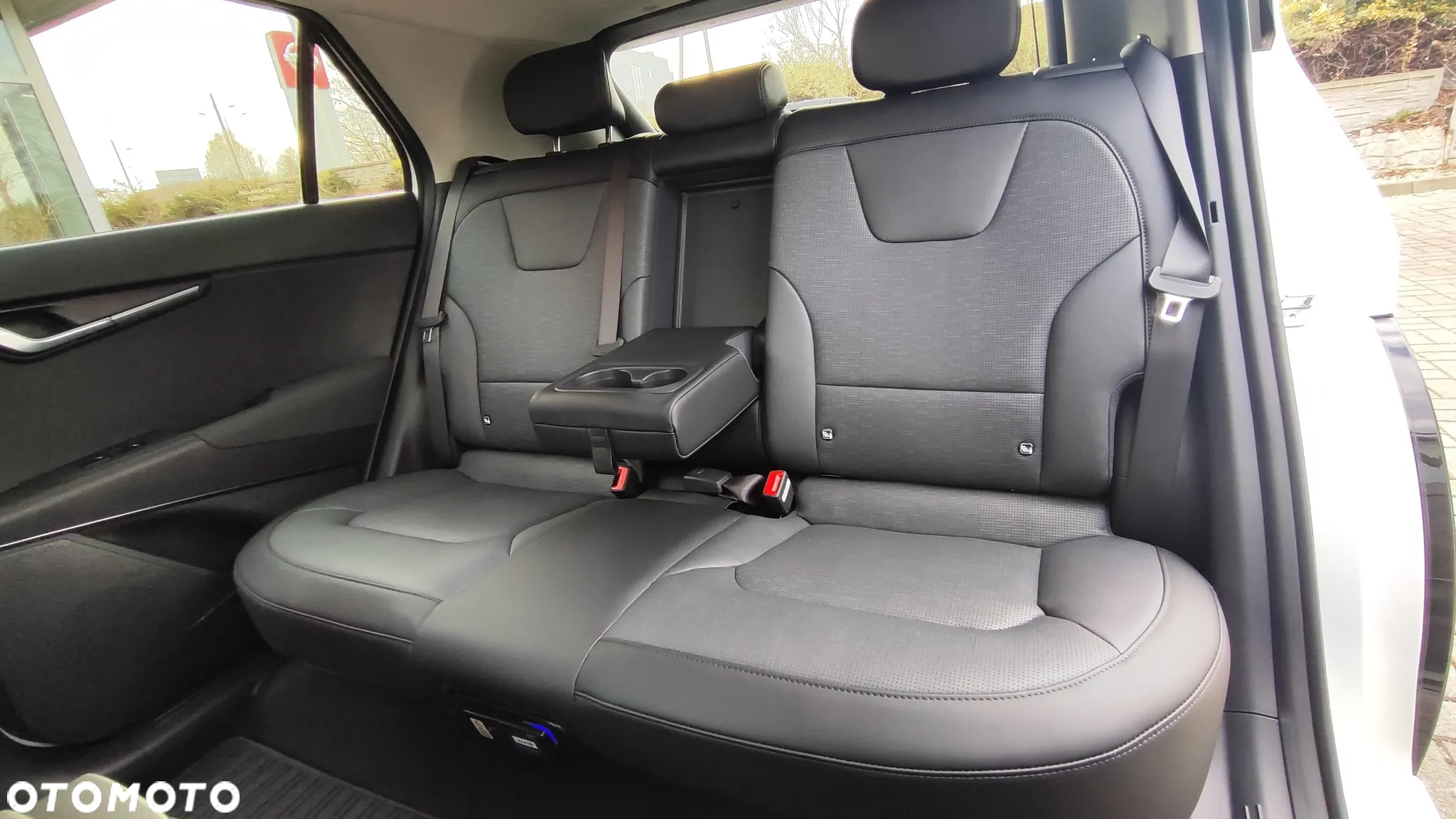 Kia Niro e-Niro 64kWh XL - 23