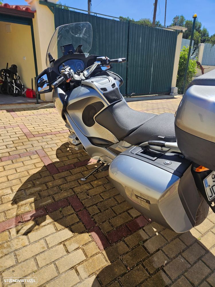 BMW R 1200 RT - 2