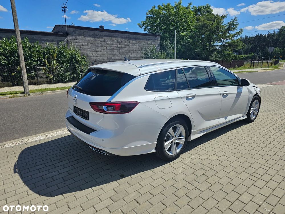 Opel Insignia 2.0 CDTI Cosmo S&S - 3