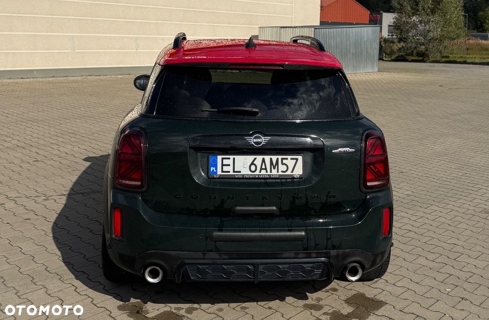MINI John Cooper Works - 7