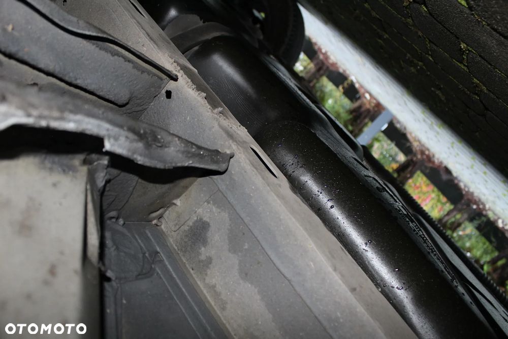 Renault Master hydrualicznie rozkładany Dach Klimatyzacja - 4