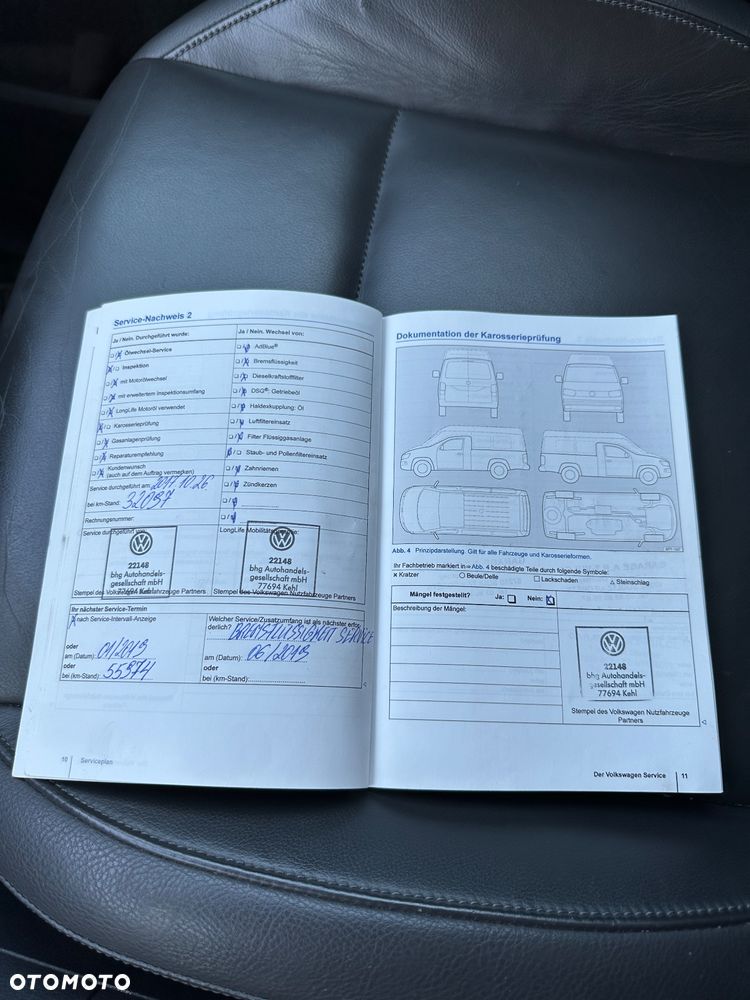 Volkswagen Amarok - 19