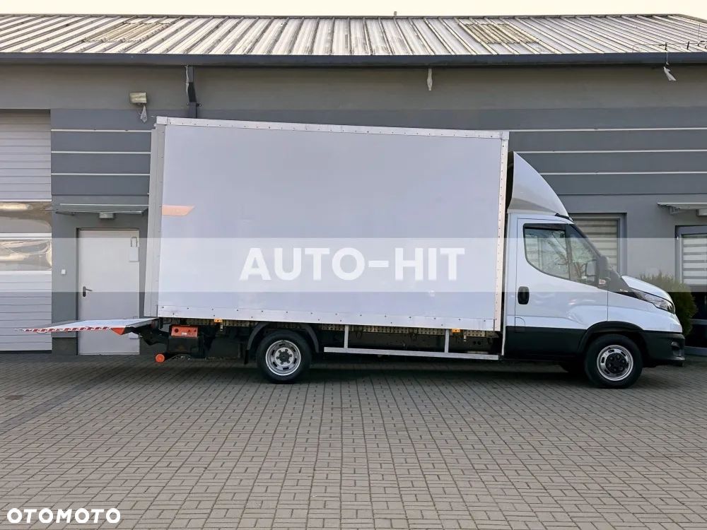 Iveco Daily - 11