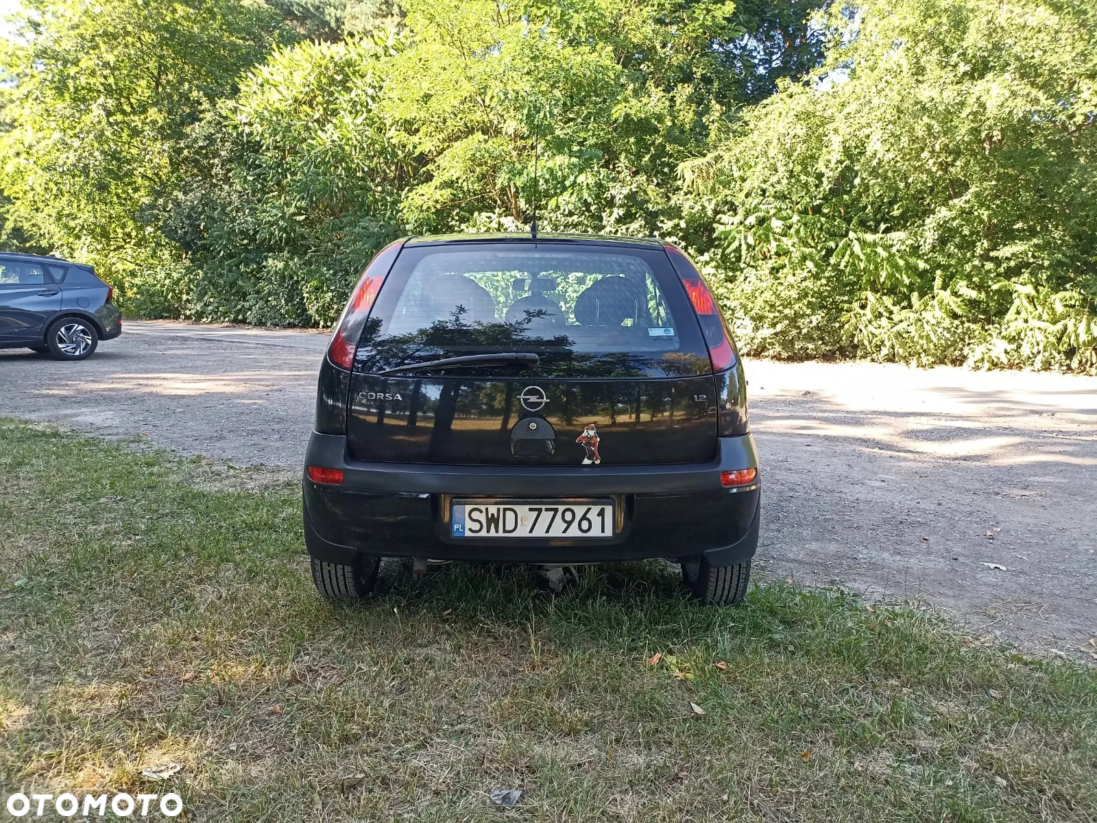 Opel Corsa 1.2 16V Base / Start - 5