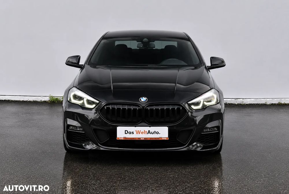 BMW Seria 2 - 4