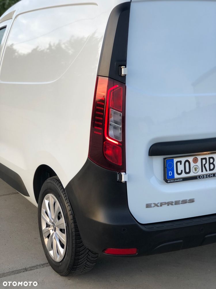 Renault Express - 17