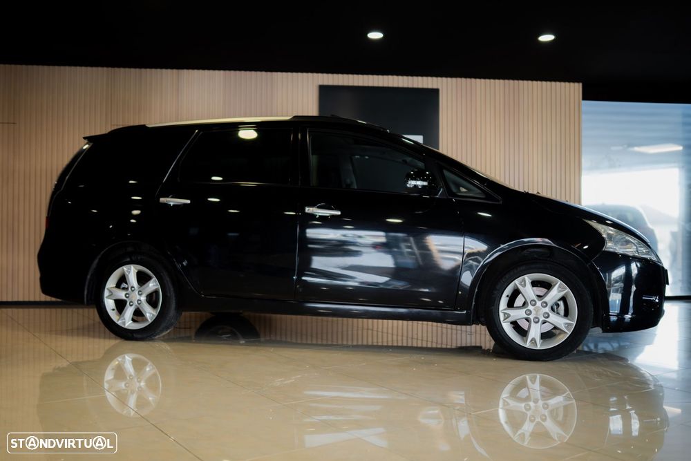 Mitsubishi Grandis 2.0 DI-D Inform - 8