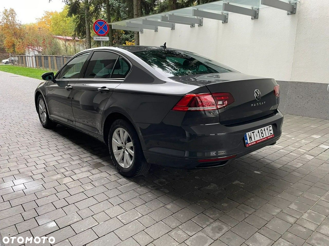 Volkswagen Passat 2.0 TDI EVO Essence DSG - 3