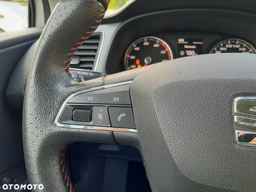Seat Leon 1.4 TSI FR S&S - 13