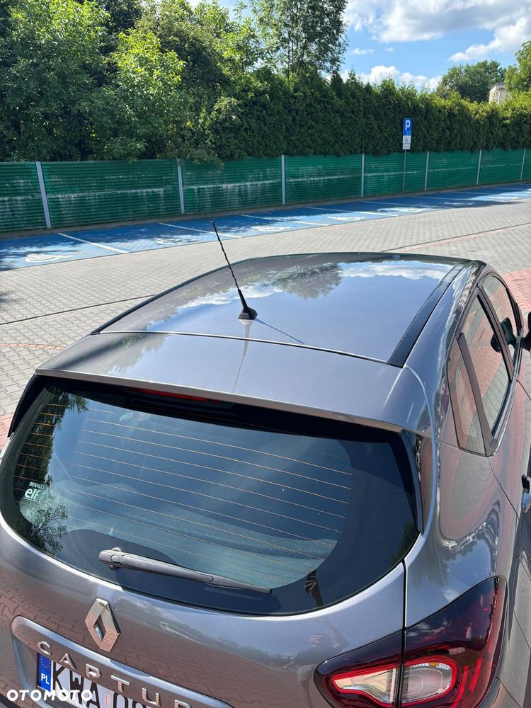 Renault Captur 1.5 dCi Life - 11