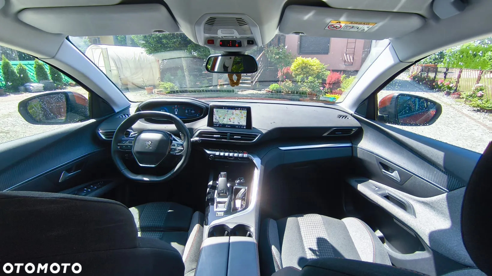 Peugeot 3008 1.2 PureTech Allure S&S EAT6 - 6