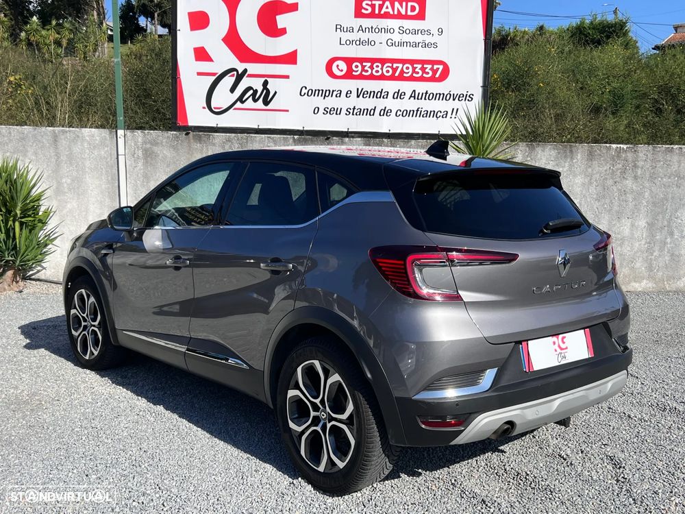 Renault Captur TCe 100 INTENS - 6