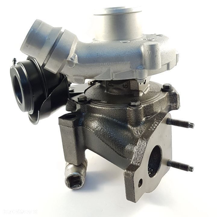 Turbina Renault Laguna Espace 2.0 dCi 150 173 KM M9RB 765016 - 1