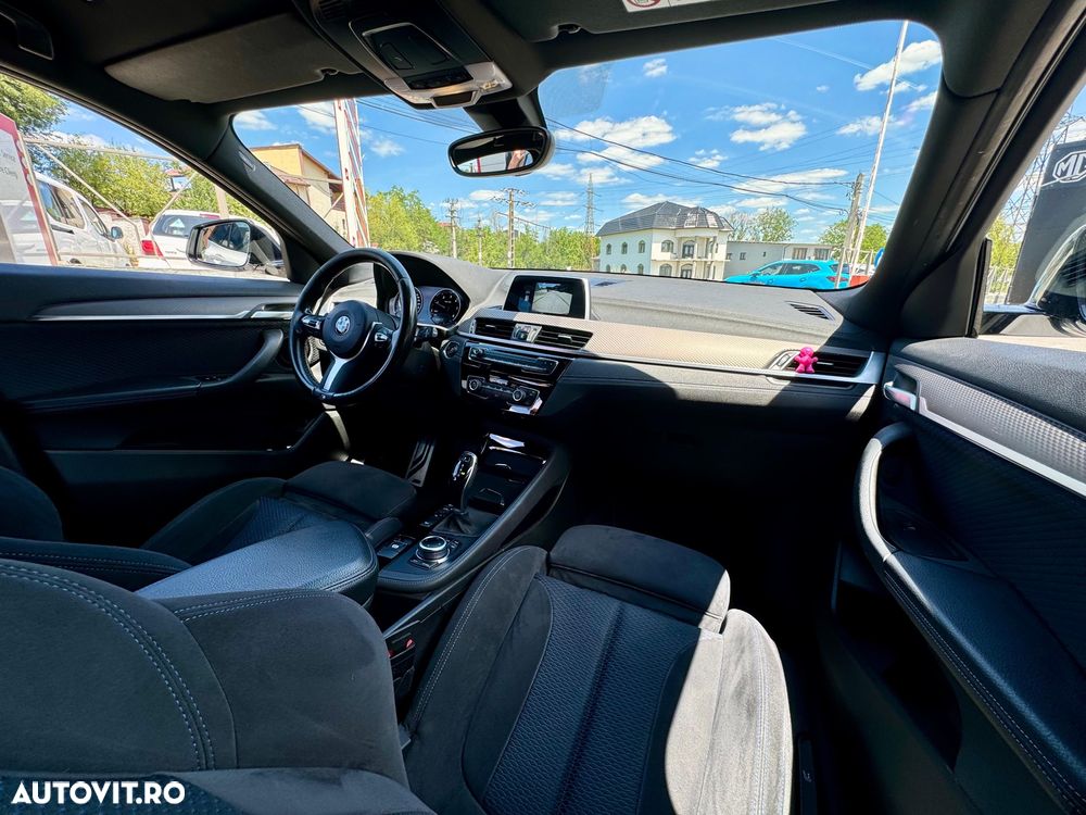 BMW X2 ver-xdrive20i-aut-m-sport - 21