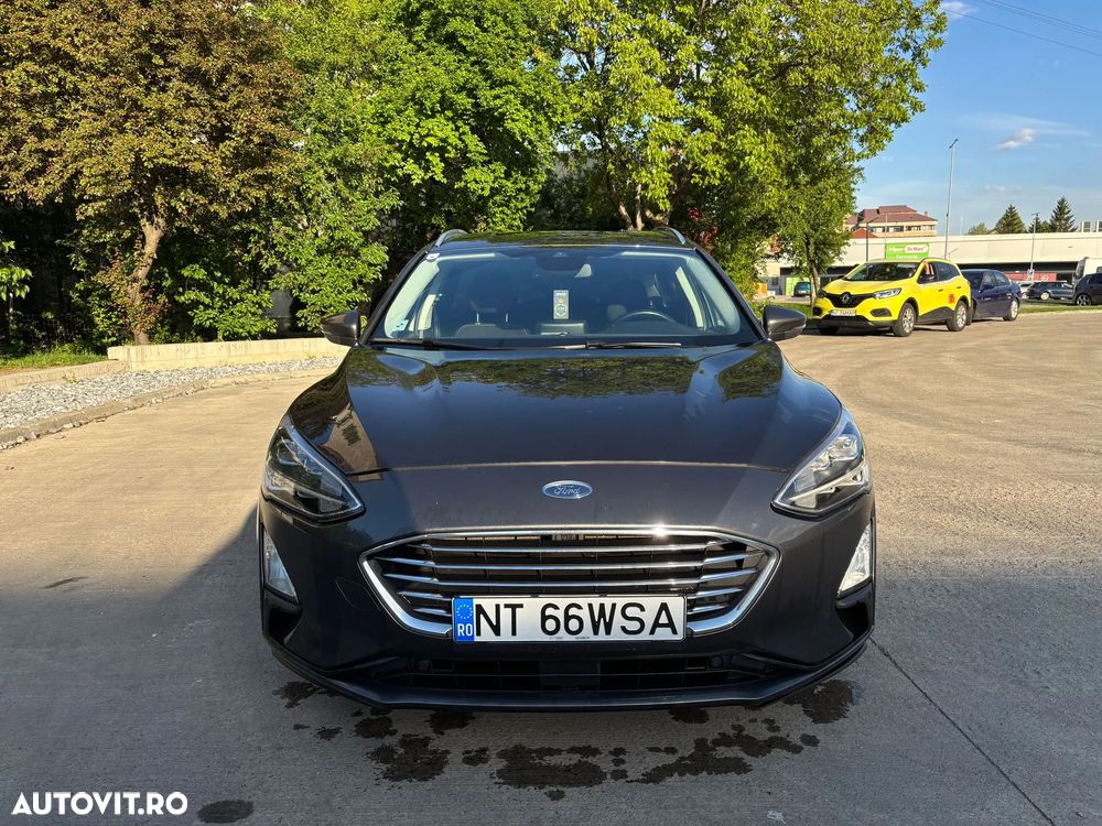 Ford Focus 1.5 EcoBlue Active - 2